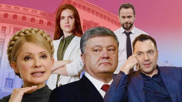 Страдают из-за санкций и злятся на Зеленского. Как поживают украинские политики