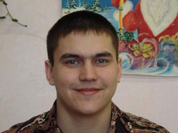 Четвергов алексей николаевич биография личная жизнь