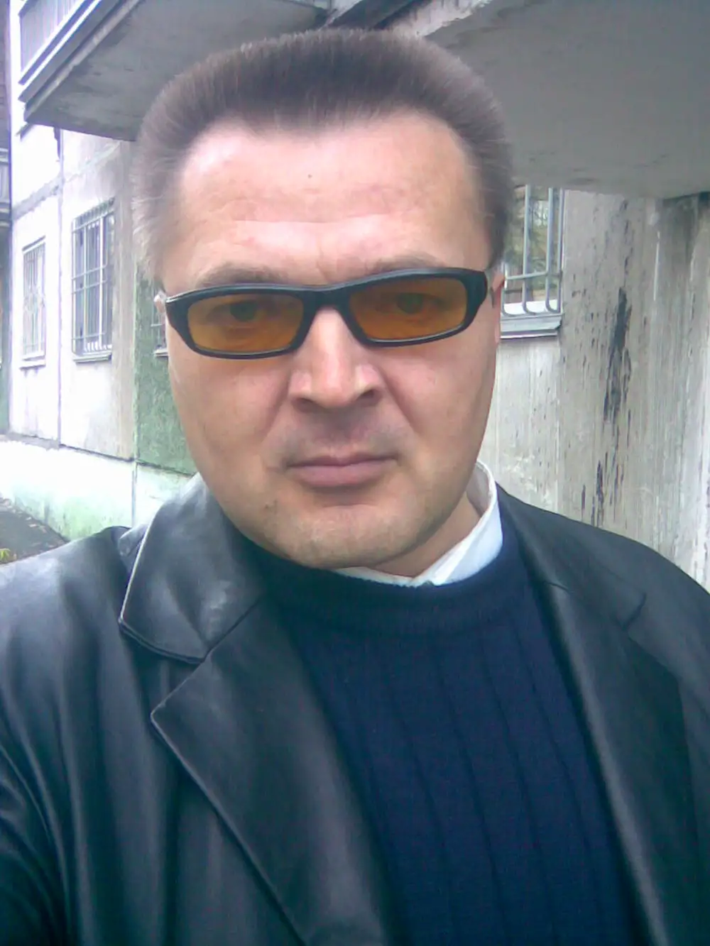 Евгений Сысоев Барнаул