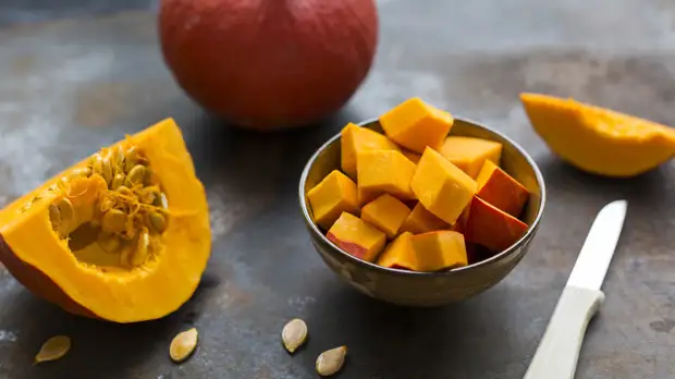 Врач Аришева рассказала о полезных свойствах тыквы