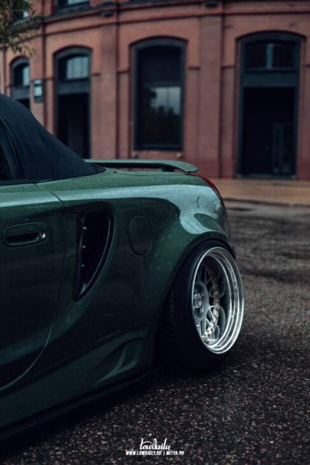 toyota mr s 12