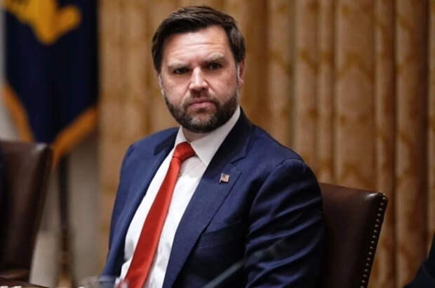 Politico: в Европе считают, что Вэнс их ненавидит