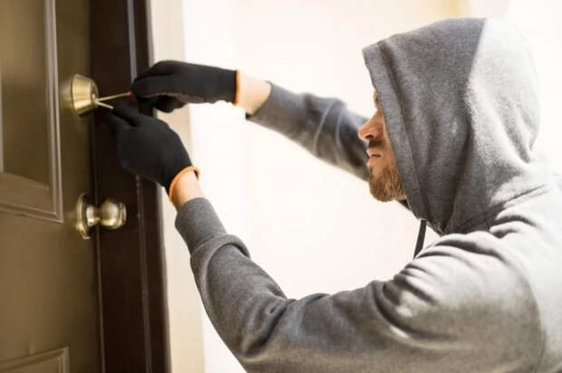 В Росгвардии рассказали о необычных уловках квартирных воров