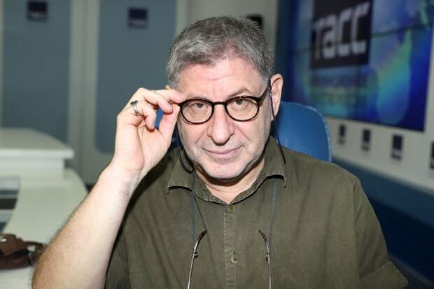 Михаил Лабковский