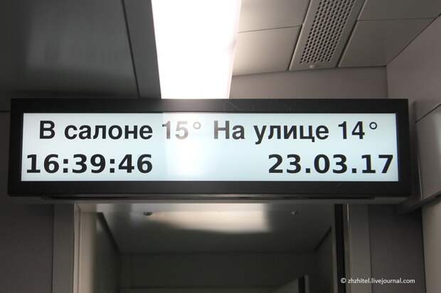 Электричка будущего: «Иволга» выходит на дороги факты, электричка