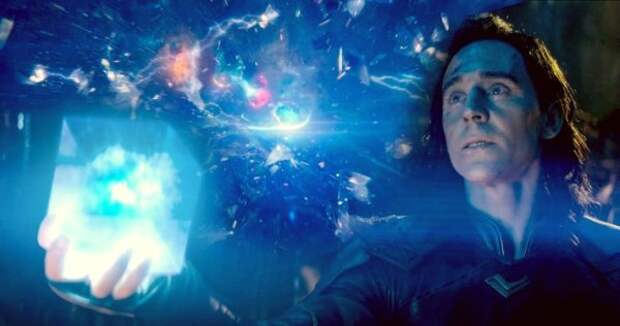 Space Stone