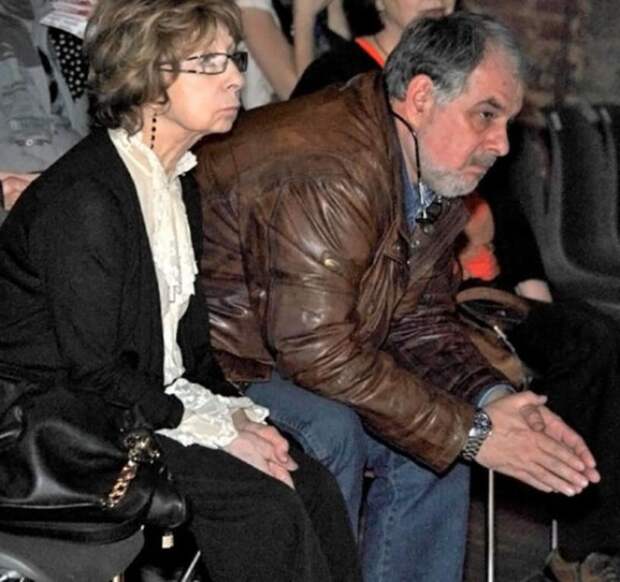 Лия Ахеджакова искала свою любовь всю жизнь. И только в 63 года нашла ее