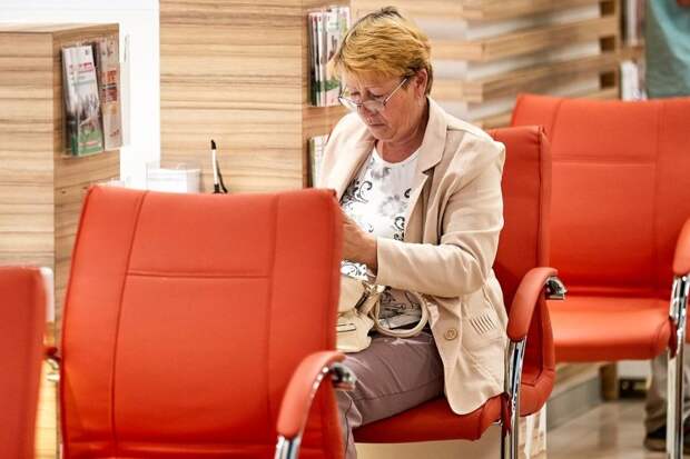 Пенсионеров со вкладом в банке могут лишить пособий и льгот