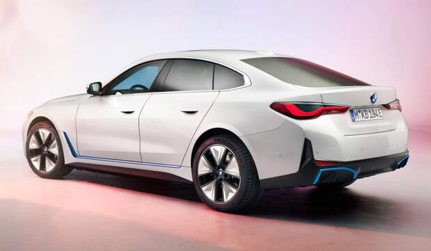 Известный композитор создаст звук для «заряженных» электрокаров BMW