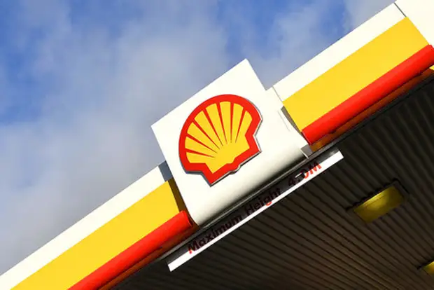 FT: британскую Shell ожидает "кошмар" после отказа от "Сахалина - 2"