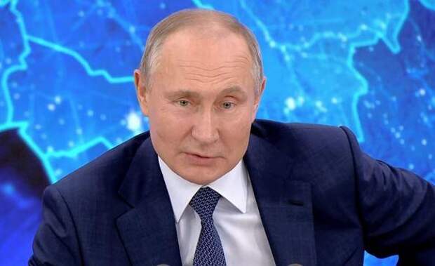 Soha: Путин разрушил три главных военных плана Вашингтона