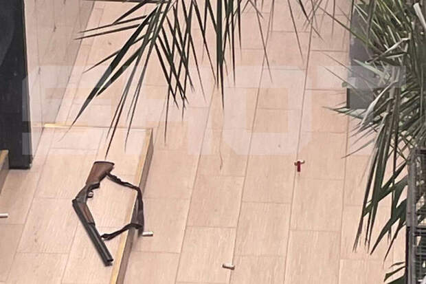 TGRT: в результате стрельбы в школе Турции пострадали не менее 16 человек