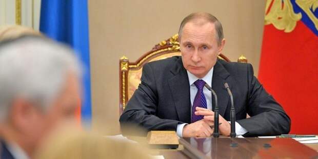 Путин назвал условия возобновления соглашения с США об утилизации плутония
