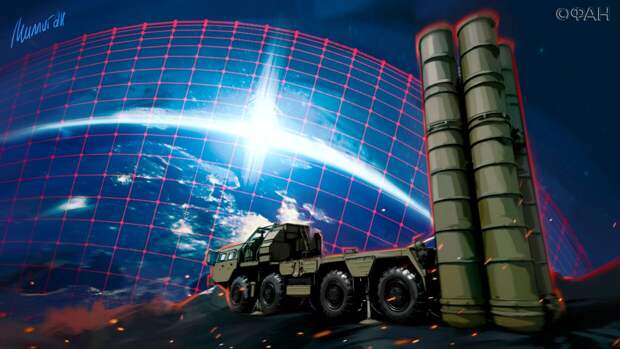 Soha назвала замену С-400 мудрым тактическим ответом РФ на военное усиление НАТО Soha назвала замену С-400 мудрым тактическим ответом РФ на военное усиление НАТО