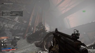 Directed by Zack Snyder: Не спешите покупать консольную версию Necromunda: Hired Gun