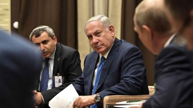 До Биби и после Биби. Новый премьер Израиля будет «рулить» в сторону США от России
