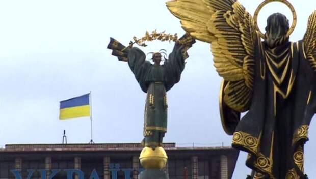 «Независимую» Украину признали самой бедной страной Европы