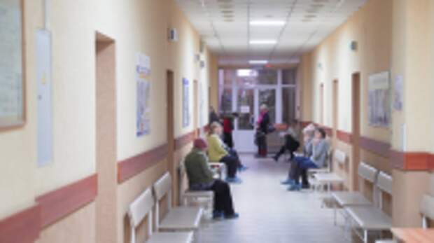 В Ивановской области продолжается ремонт 34 медицинских учреждений