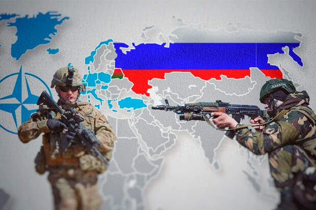 ВСУ грозит переход России на удары по стандартам НАТО – полковник СБУ