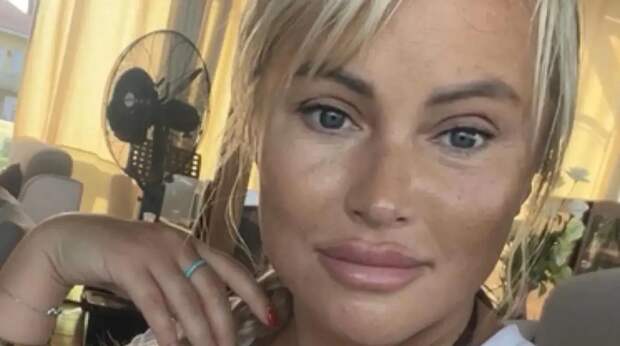 Дана Борисова рассказала о проблемах с дочерью