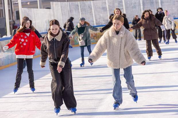 В Туле стартовала приёмная кампания грантового конкурса Росмолодёжи для физлиц