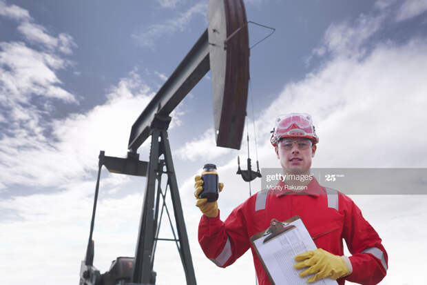 Oil-Pump Oil-Pump