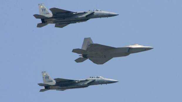F-35 истребители пятого поколения США большой неудачный миф для разворовывания денег