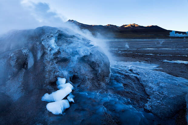 El Tatio