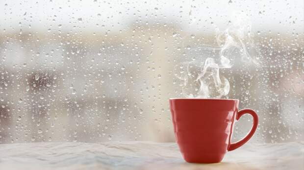 7 способов сделать пасмурный весенний день по-настоящему приятным