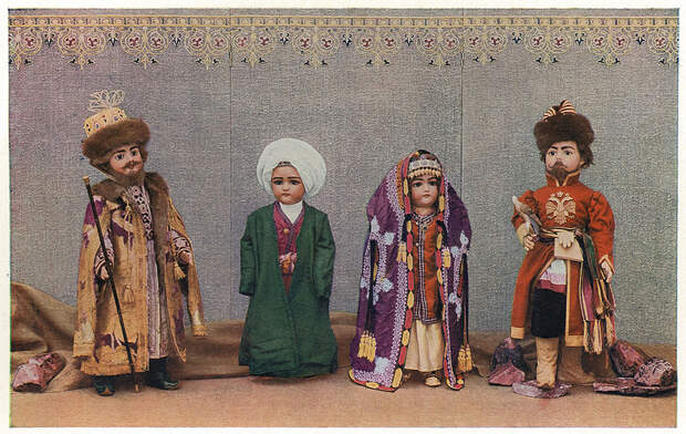 1913 год в цвете: Каким был мир 100 лет назад 1913incolor04 1913 год в цвете: Каким был мир 100 лет назад