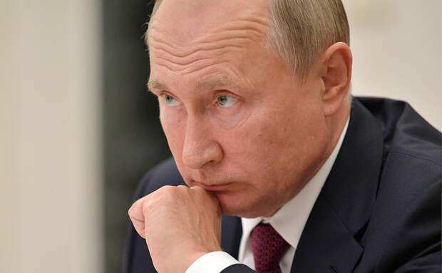 Президент РФ Владимир Путин пообещал написать отдельную статью по поводу Украины, которую он считает...