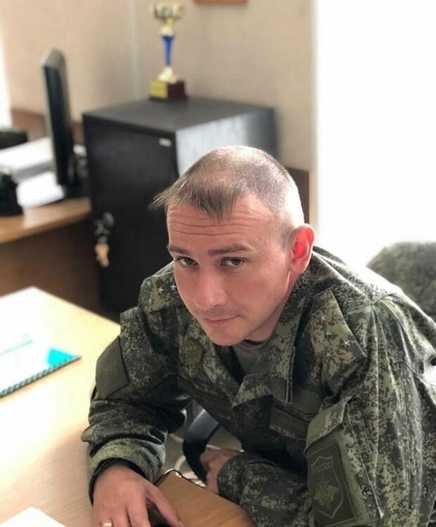 Шмелев Антон Александрович. 11.03.1986 – 08.07.2022, изображение №6