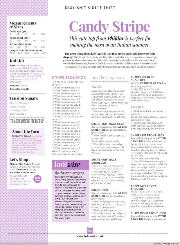 Lets Knit Issue 83 2014 - 紫苏 - 紫苏的博客 Lets Knit Issue 83 2014 - 紫苏 - 紫苏的博客