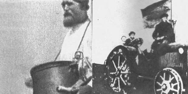 Репертуар советских кинотеатров в «ноябрьские праздники» Репертуар советских кинотеатров в «ноябрьские праздники»
