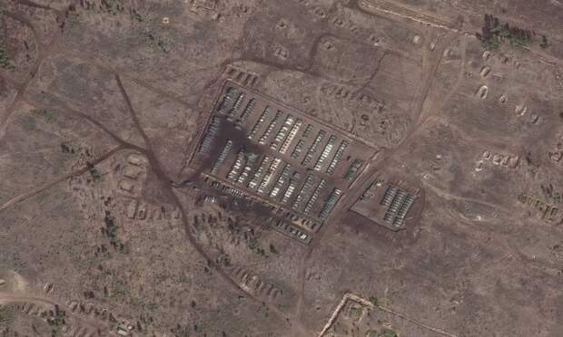 Военная обстановка на юго-западном направлении остается сложной...