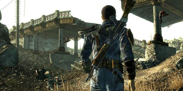 Fallout 3
