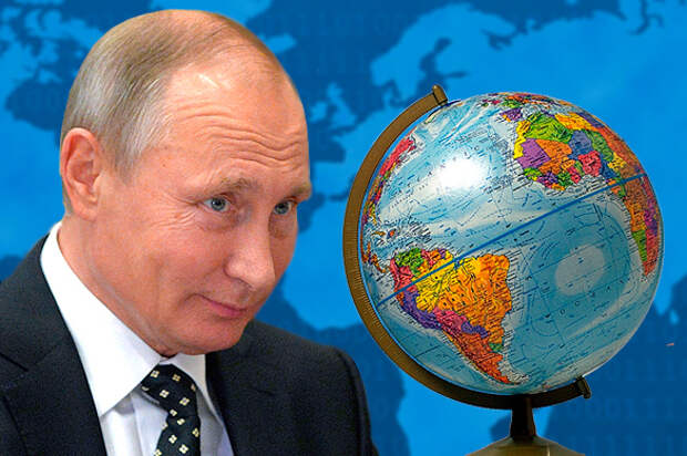 Россия повлияла на выборы 24 стран, то ли еще будет