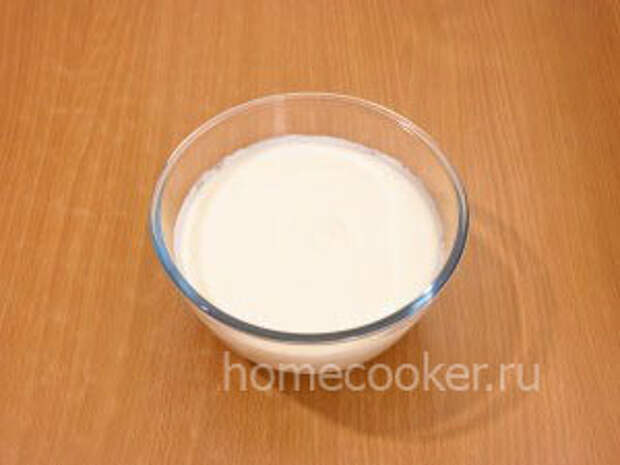 Яблочный пирог Krem dlya yablochnogo piroga 300x225 Яблочный пирог