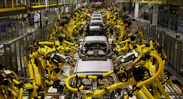 Toyota и Hyundai оказались запасливыми