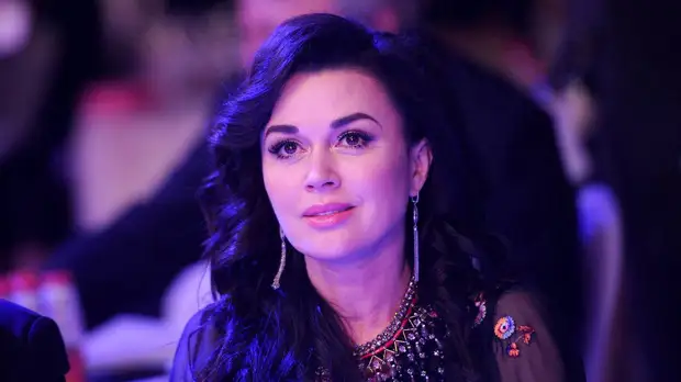 «Тяжело восстанавливается»: подруга Заворотнюк рассказала о состоянии актрисы