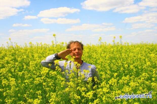 Михаил Задорнов :)