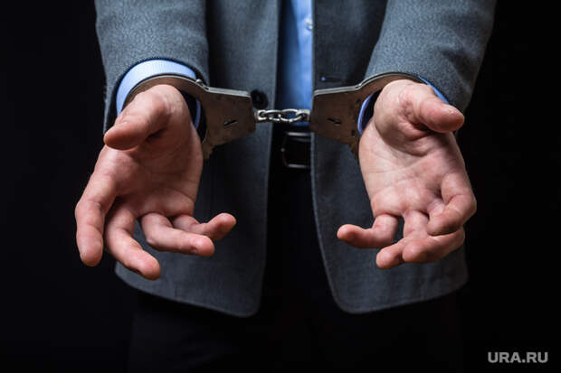 Задержаны лидеры оппозиции Беларуси