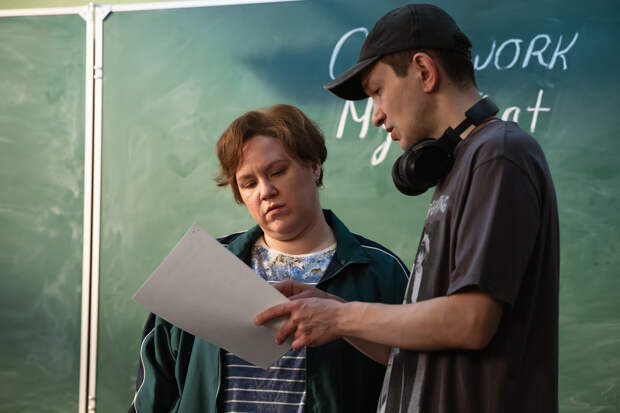 Владимир Морозов: «Самое страшное, когда актер не понимает шутку»