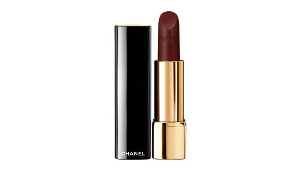 Chanel Rouge Allure Velvet Audace Chanel Rouge Allure Velvet Audace