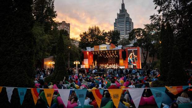 Юбилейный Московский джазовый фестиваль объявил имена участников