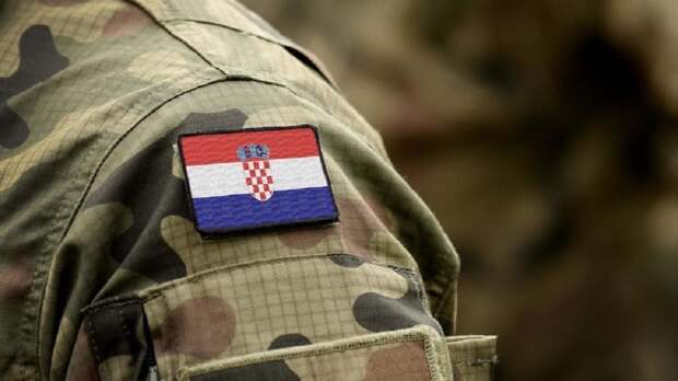 Хорватские военные покинут НАТО в случае конфликта России и Украины, заявил президент страны