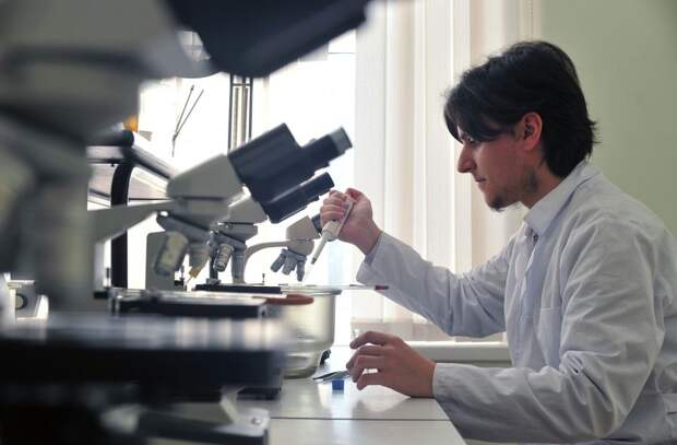 «Волшебная таблетка»: первый новый механизм лечения акне за 40 лет