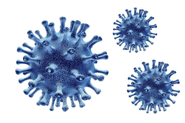 Новых случаев заражения короной в ФРГ за сутки – 76 414