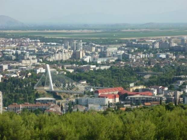 Топ-25: Самые дождливые города мира, в которые лучше отправляться с зонтом
