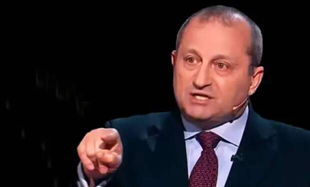 Таких теплых слов об СССР не слышал никогда! А их сказал — перебежчик